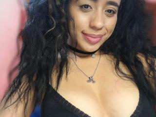 SoyaLatina - Live porn & sex cam - 9757393