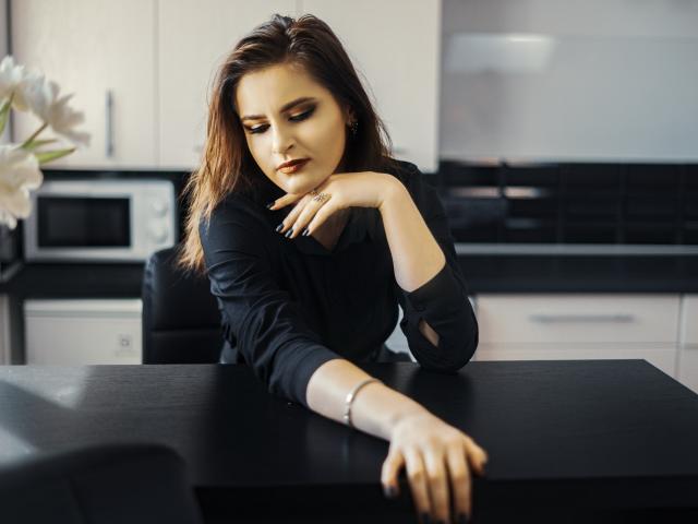 MollyTravis - Live porn &amp; sex cam - 9757989