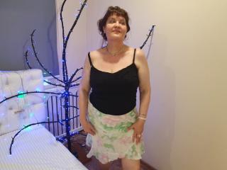 Camgirl AlexaMilff