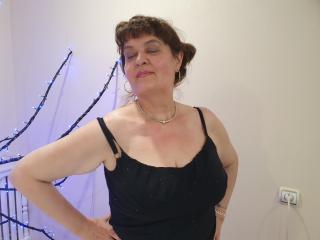 Webcam Model AlexaMilff