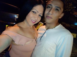 CoupleMatureandboy - Sexe cam en vivo - 9759093