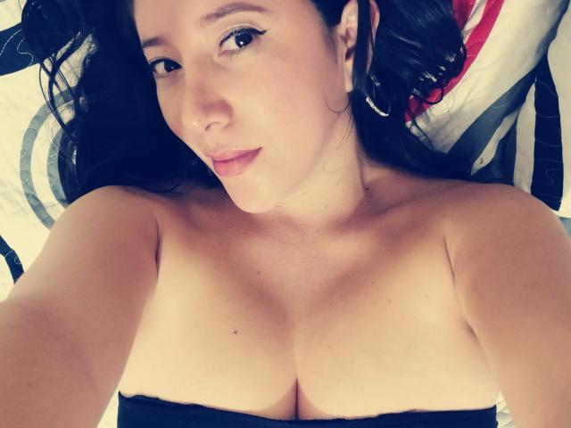 HotPamelaSex - Camera khiêu dâm &amp; quyến rũ trực tiếp - 9759509