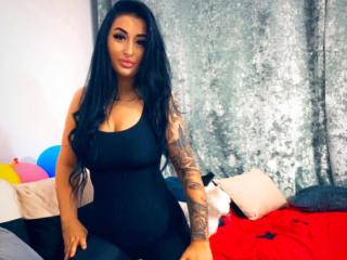 EvelynSexxy - Live porn & sex cam - 9760745