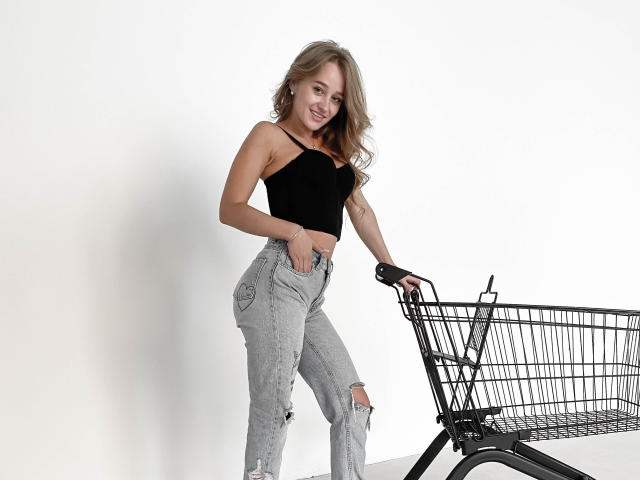 CarolinaSparks - Sexe cam en vivo - 9761613