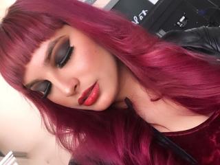 Webcam Model ScarlethMiller