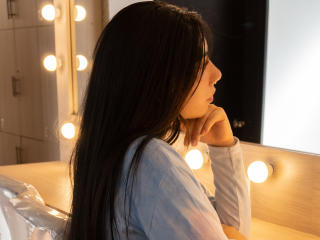 Black Hair Hottie AlisonBridge