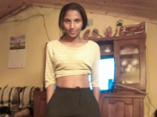 LabellaNikkyX - Sexe cam en vivo - 9763065