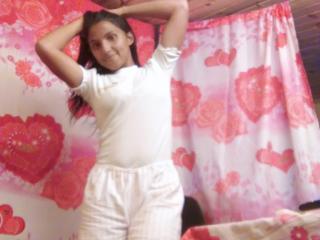 LabellaNikkyX - Sexe cam en vivo - 9763077