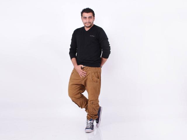 BrownHanson - Sexe cam en vivo - 9763873