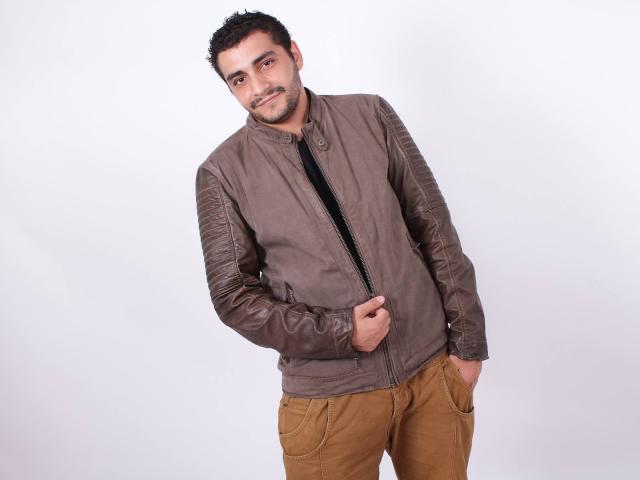 BrownHanson - Live sexe cam - 9763877