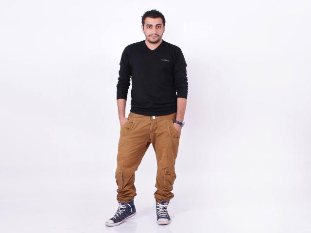 BrownHanson - Sexe cam en vivo - 9763881