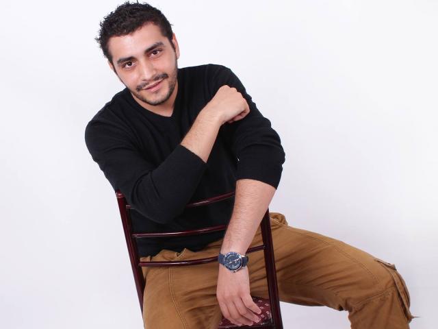 BrownHanson - Live sexe cam - 9763889