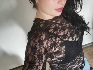 ParisFox - Sexe cam en vivo - 9766813