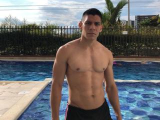 TommasDickX - Sexe cam en vivo - 9767229