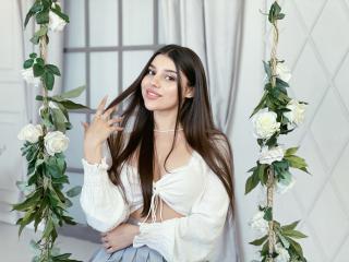 ArianaKlevs - Live porn & sex cam - 9768357