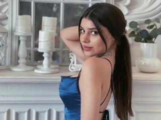 ArianaKlevs - Live sexe cam - 9768409