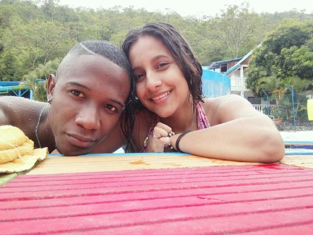 JericobandSaray - Sexe cam en vivo - 9769665