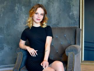 UnearthlyEmotion - Live sexe cam - 9771665