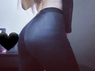 MadlleneRouge - Sexe cam en vivo - 9771705