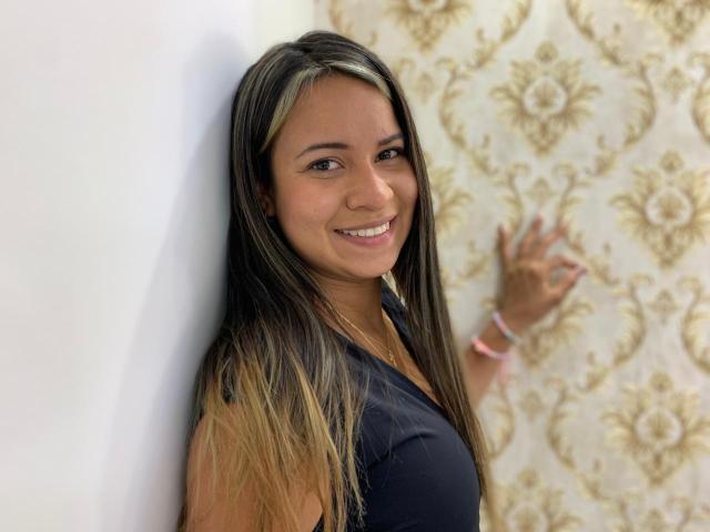 CarolinaJackson - Sexe cam en vivo - 9772625