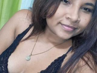 AmayaRivera - Live Sex Cam - 9773689