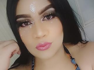 Camgirl AntonellaBoobs