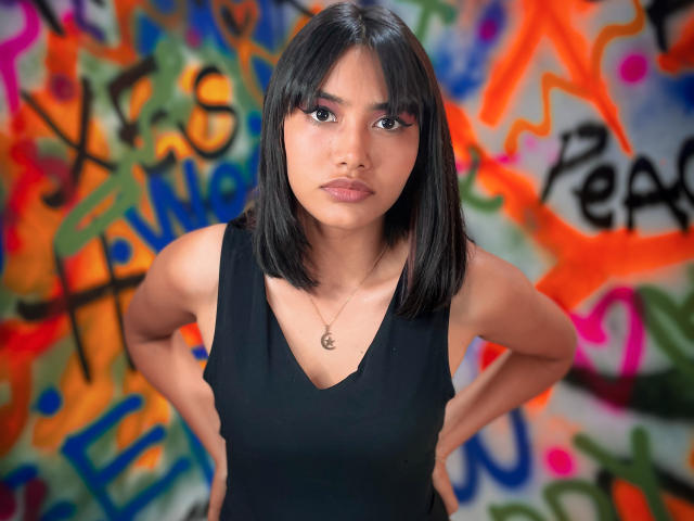 AzuraKingdom - Sexe cam en vivo - 9777589