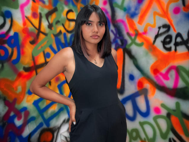 AzuraKingdom - Sexe cam en vivo - 9777593