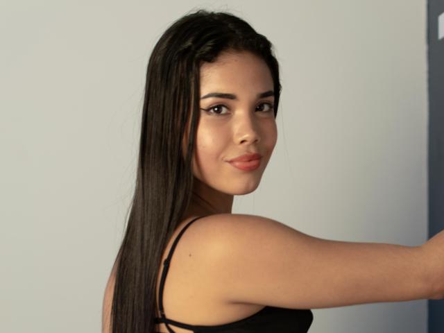 FridaMebarak - Live sex cam - 9777897