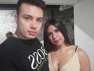 ThorNLisa - Live porn & sex cam - 9778249