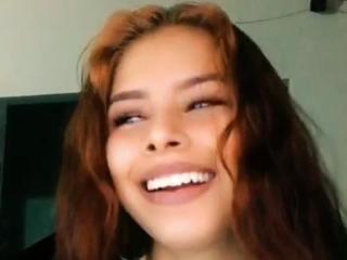 AshleyHottest - Sexe cam en vivo - 9778877