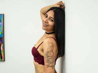 PauletteLove - Sexe cam en vivo - 9779013