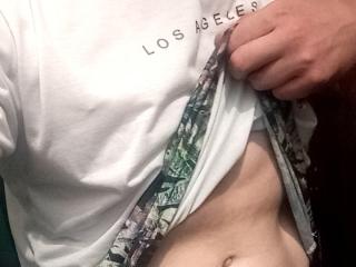 SexboyFrankie - Live sexe cam - 9779873