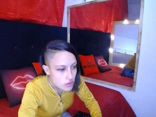 MishelLee - Sexe cam en vivo - 9780333