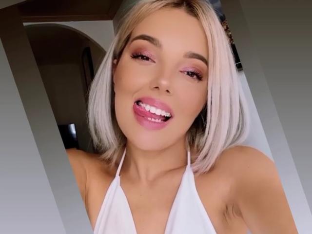 JuliCandy - Live sexe cam - 9780713