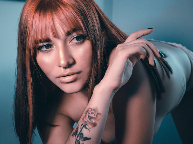 LindaWatson - Sexe cam en vivo - 9780873