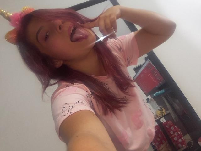 AnnieRoche - Sexe cam en vivo - 9784277