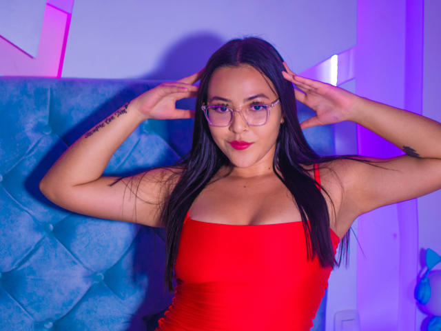 AnaSimpsons - Live Sex Cam - 9784877