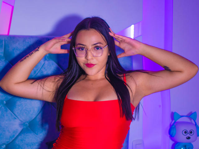 AnaSimpsons - Sexe cam en vivo - 9784973