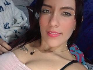 LilianCruz - Live porn & sex cam - 9786037