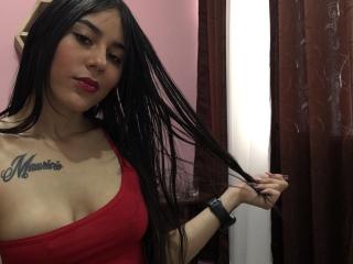 MilaJovic - Live porn & sex cam - 9787165