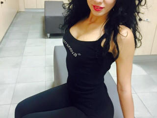 Black Hair Hottie StephyFontaineX