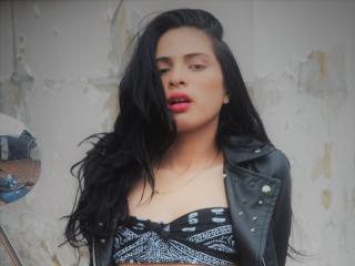 ZafiroSmalls - Sexe cam en vivo - 9788641