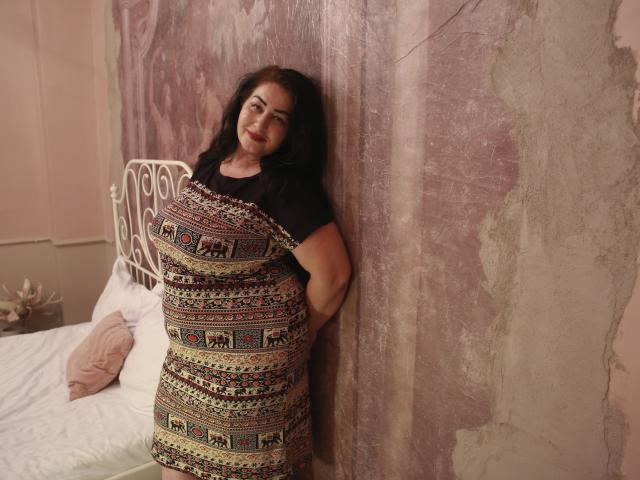 LexyRose - Sexe cam en vivo - 9788989