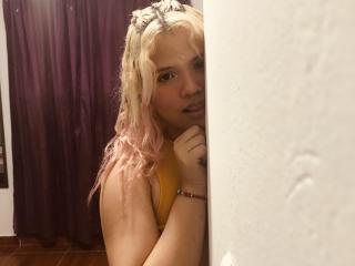 AlinaBelle - Live sexe cam - 9791285