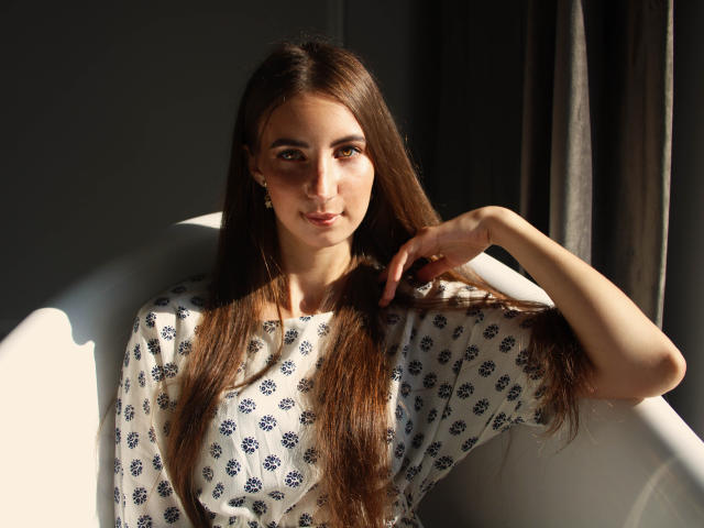 TeresaWalker - Sexe cam en vivo - 9792397