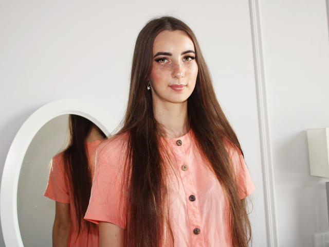 TeresaWalker - Live sex cam - 9792405