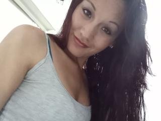 GabieeCharles - Live sexe cam - 9793541