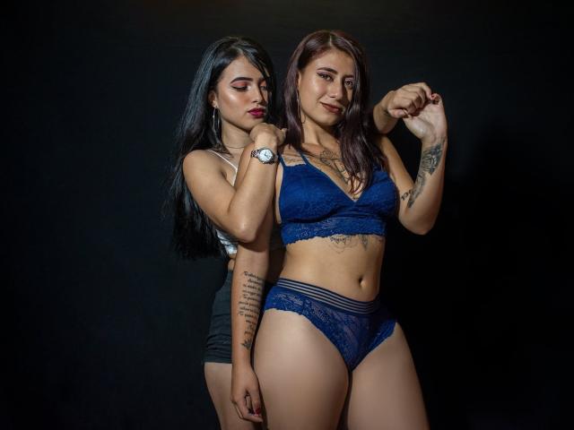 MelanyCoopeer - Sexe cam en vivo - 9794205