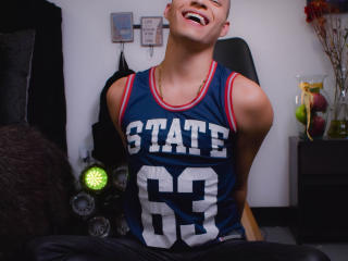 JacobBigAss - Sexe cam en vivo - 9794525